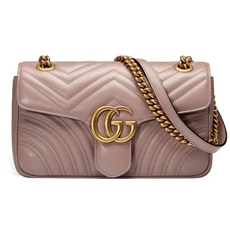 borsa peluche rosa gucci|Gucci shoulder bag.